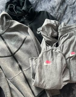 Kids Nike bundle