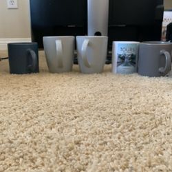 Coffee Mugs