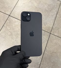iPhone 15 Plus Unlocked
