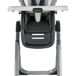 Graco DuoDiner DLX 6 in 1 High Chair 