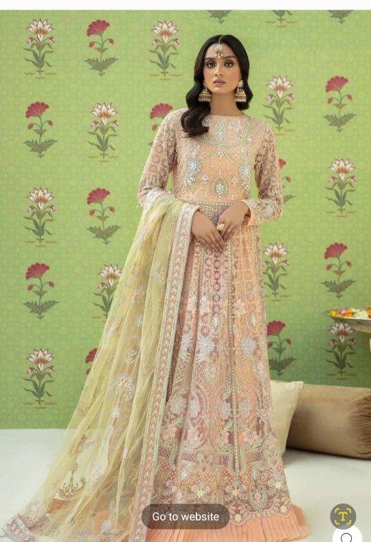 American pakistani India Wedding Formals Party Wear