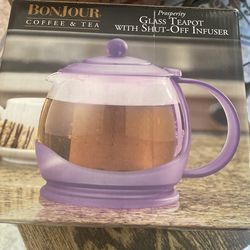 Bonjour Coffee Rea