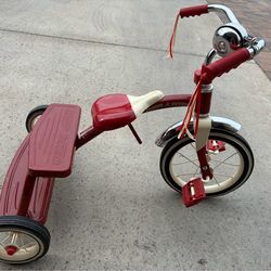 Radio Flyer Tricycle