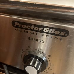 2 Commercial Crock Pots