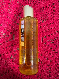 Terramar - 3 in 1 Oil with Argan Macadamia, and Tahitian Monoi Oil Extracts