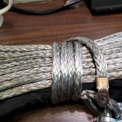 Synthetic Rope