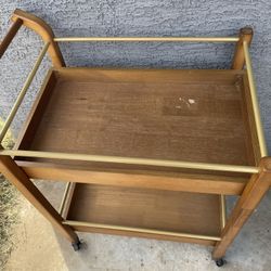 Bar Cart