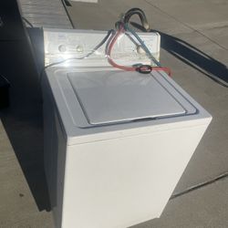 Roper Washer Top Loader