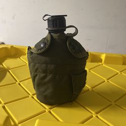 Canteen Army Surplus 