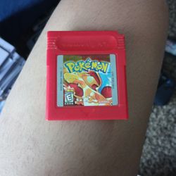 Pokemon 