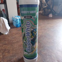 MIGHTY MINT SUPERWHIP 3000G