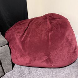 LoveSac giant bean bag