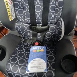 Car Seat 