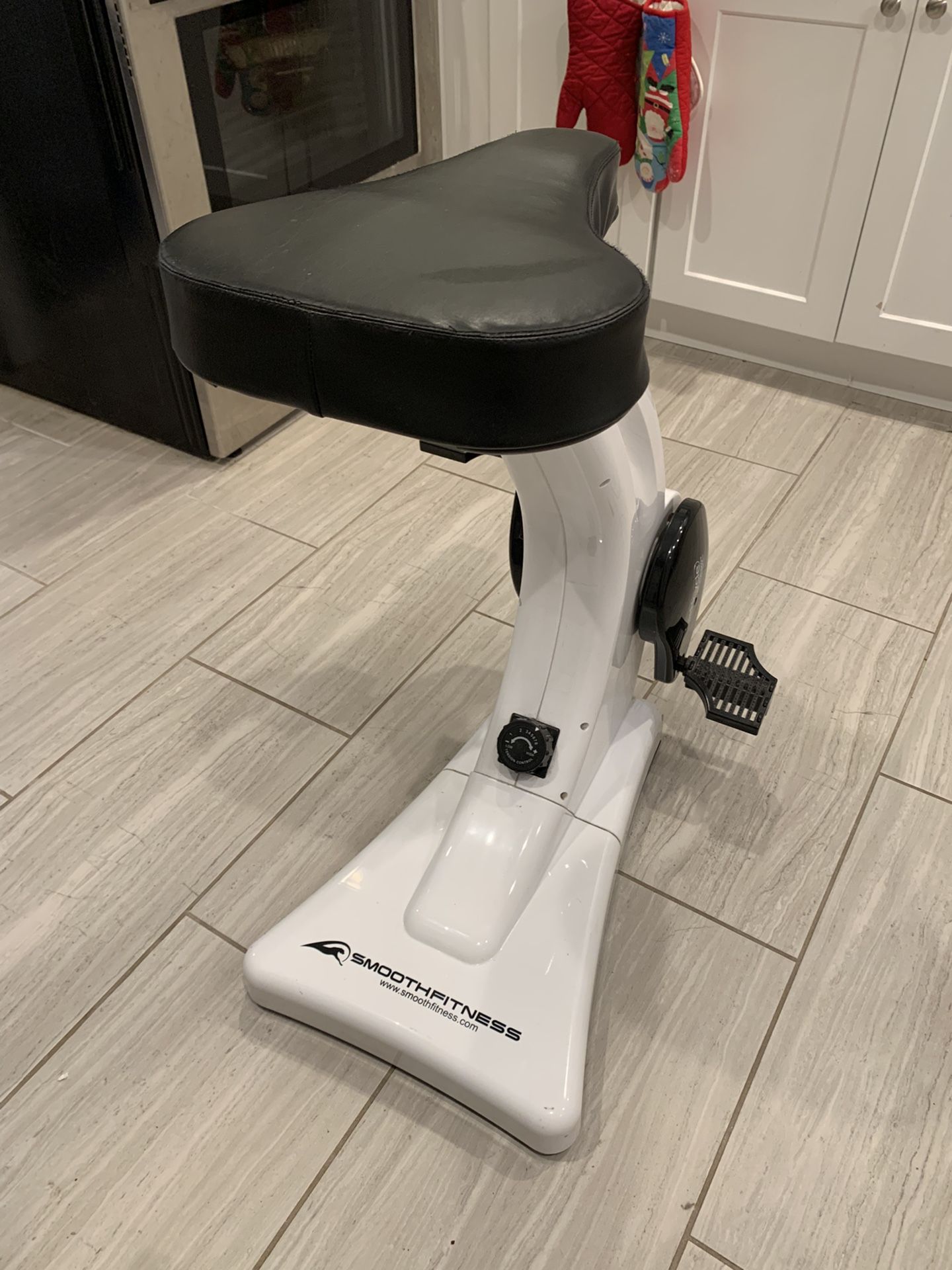 Smooth fitness online bike
