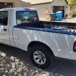 2010 Ford Ranger