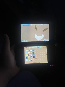 DSI/XL 2DS/3DS/XL REPAIR AND MODDING