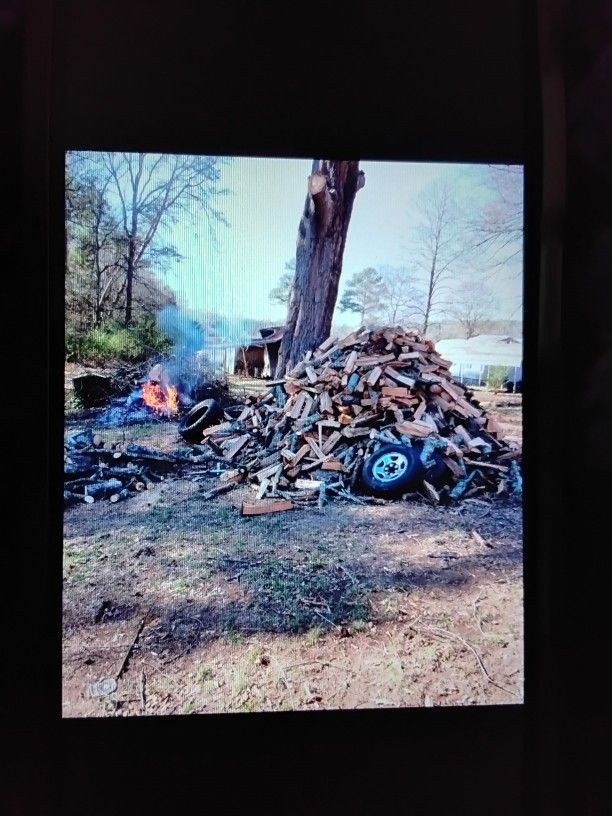 Firewood