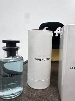 Lv imagination fragrance