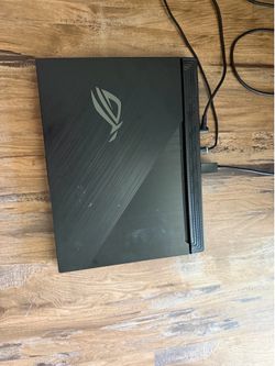 Gaming labtop