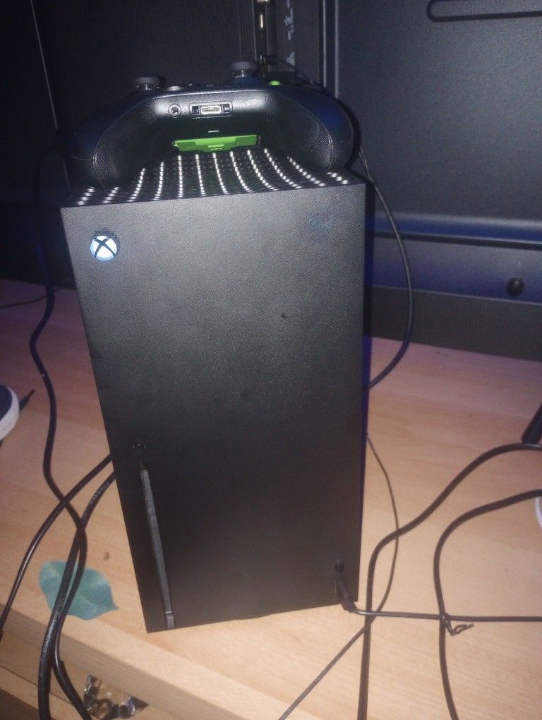 Xbox Series X