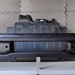 2021 2022 2023 2024 2025 2026 FORD BRONCO front Bumper Cover Oem