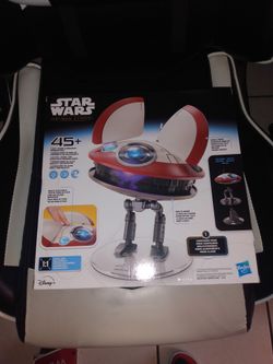 Star Wars Obi-Wan Kenobi