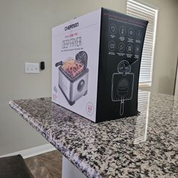 Deep Fryer