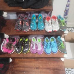 Sports Shoes
