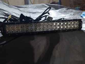 ANZO LED BAR 20"