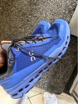 OnCloud shoes