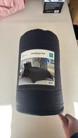 Comforter Set T/T XL 