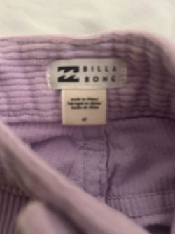 Billabong Lavender short