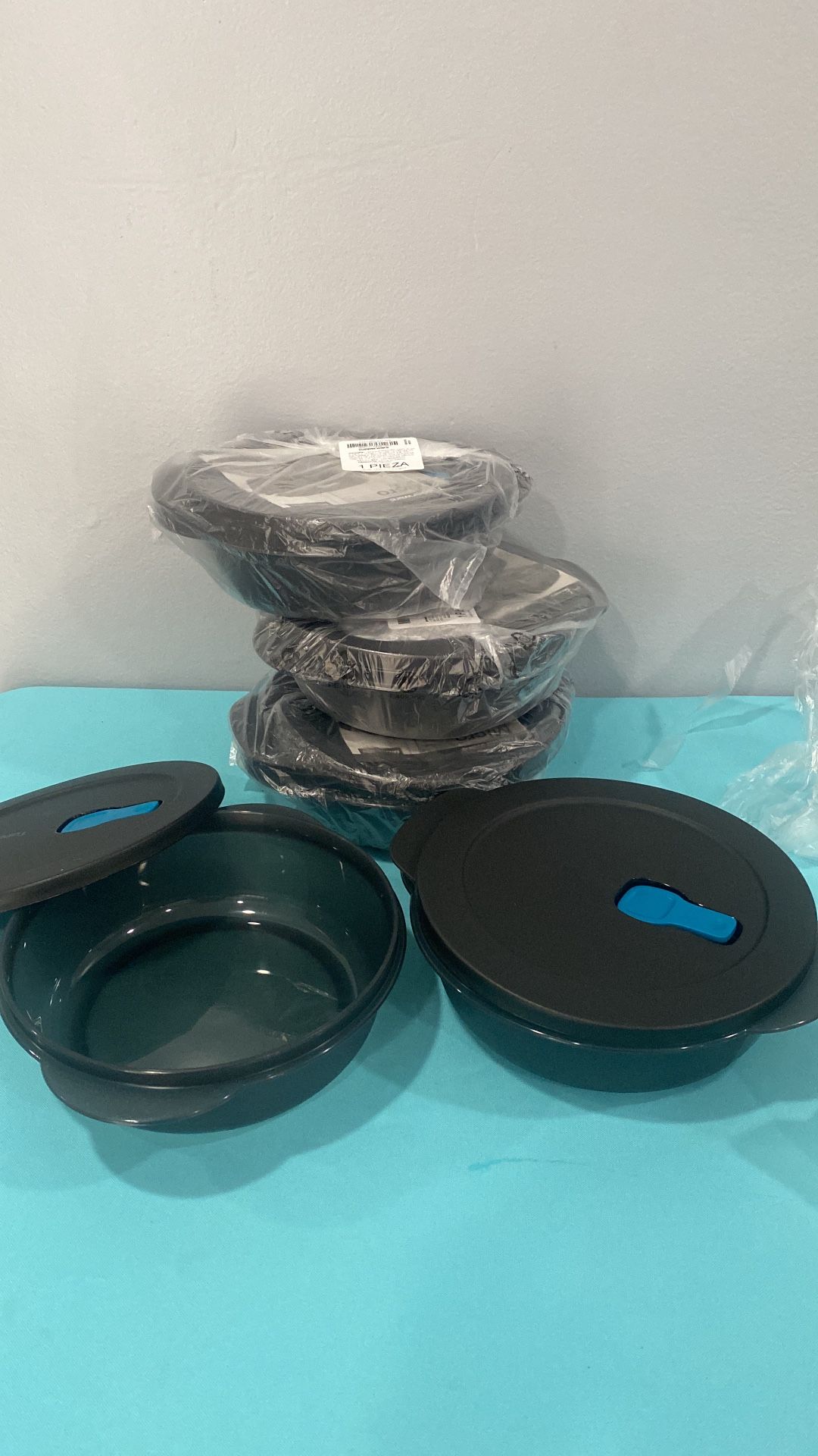 Tupperware