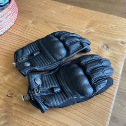 ALPINESTARS MENS MOTORCYCLE GLOVES 