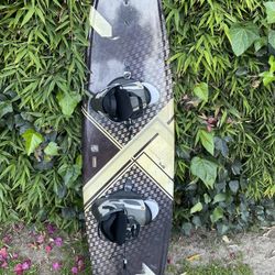 Wakeboard 