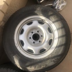 4 Ford F150 Takeoffs