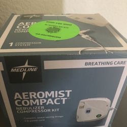 Aeromist Compact 
