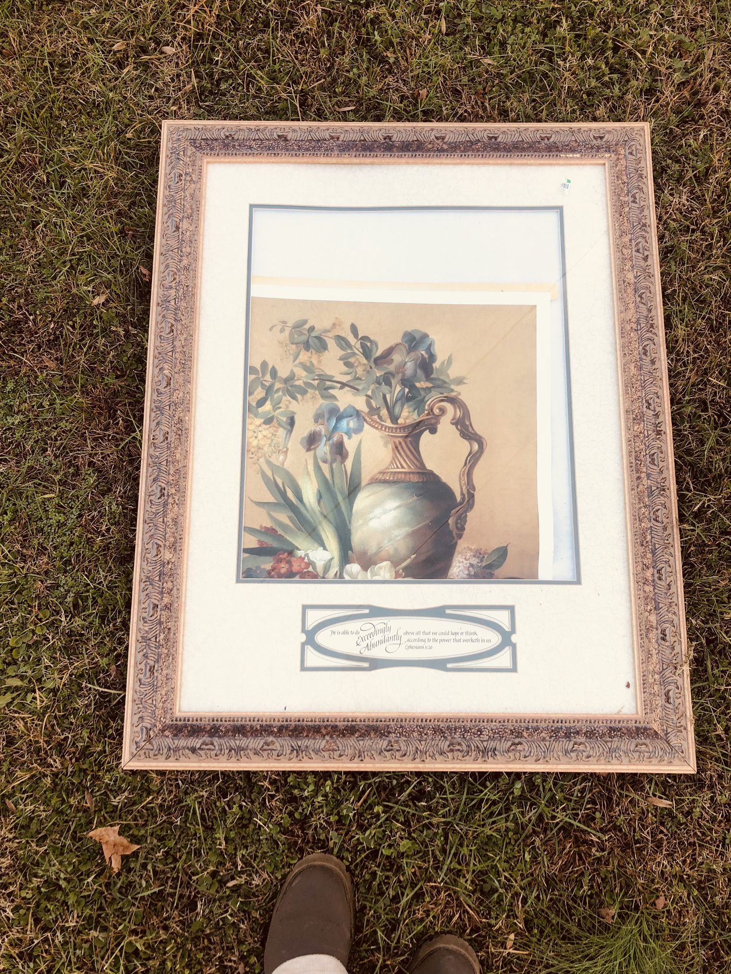 Frame