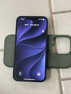 iPhone 13 128GB unlocked
