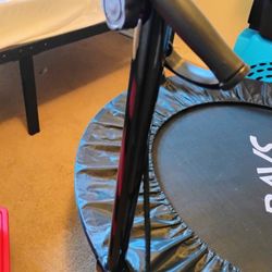Exercising Equipment 