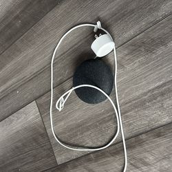 Google nest mini