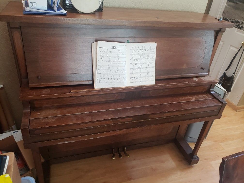 Piano