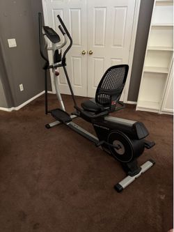 Elliptical