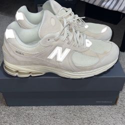New Balance (biege)