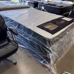 New Mattress sets
