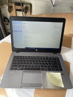 HP EliteBook 840G2