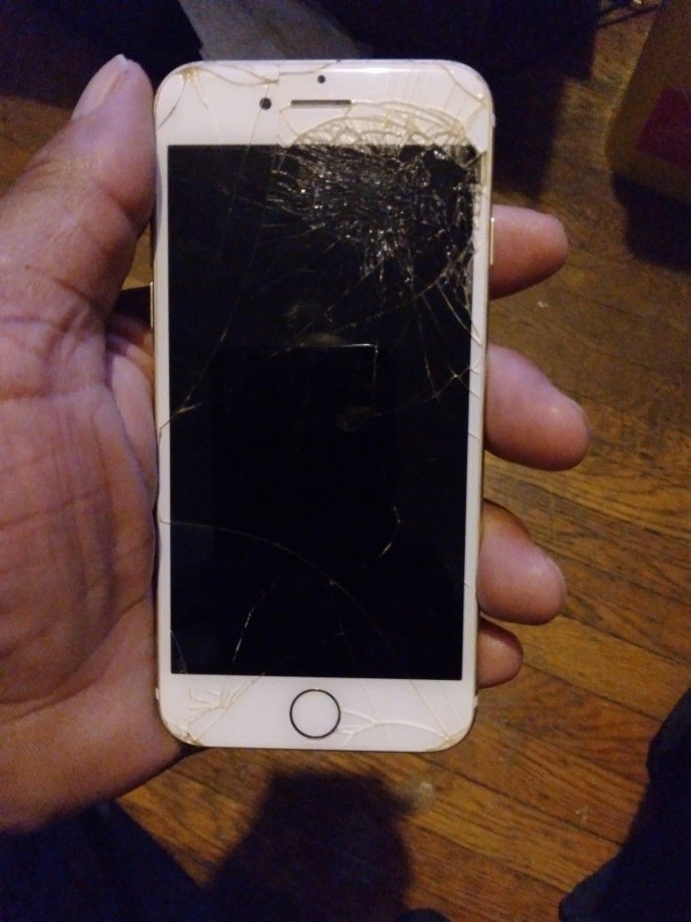 IPhone 7