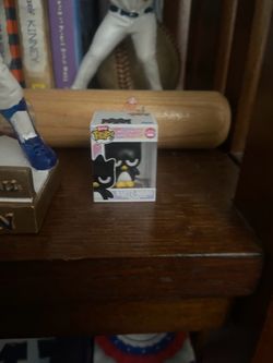 Hello Kitty Badtz Maru bitty pop