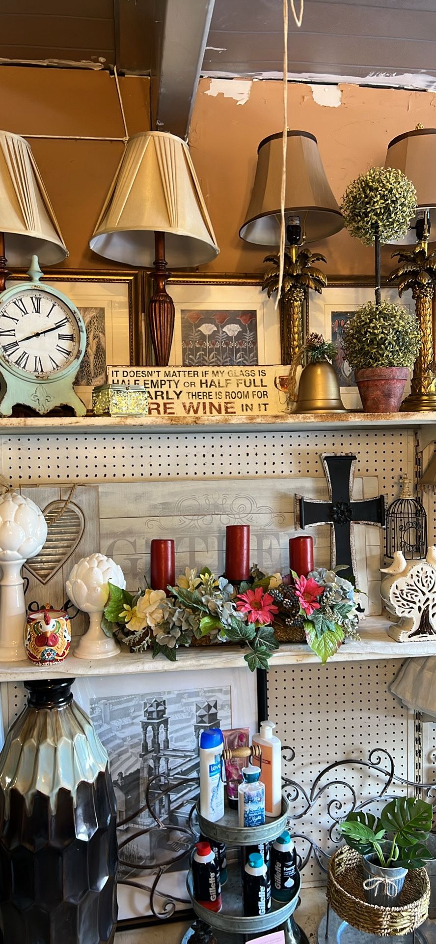 Zebulon Flea Market 750 Pony Road Zebulon Boot251 Saturday 7-2