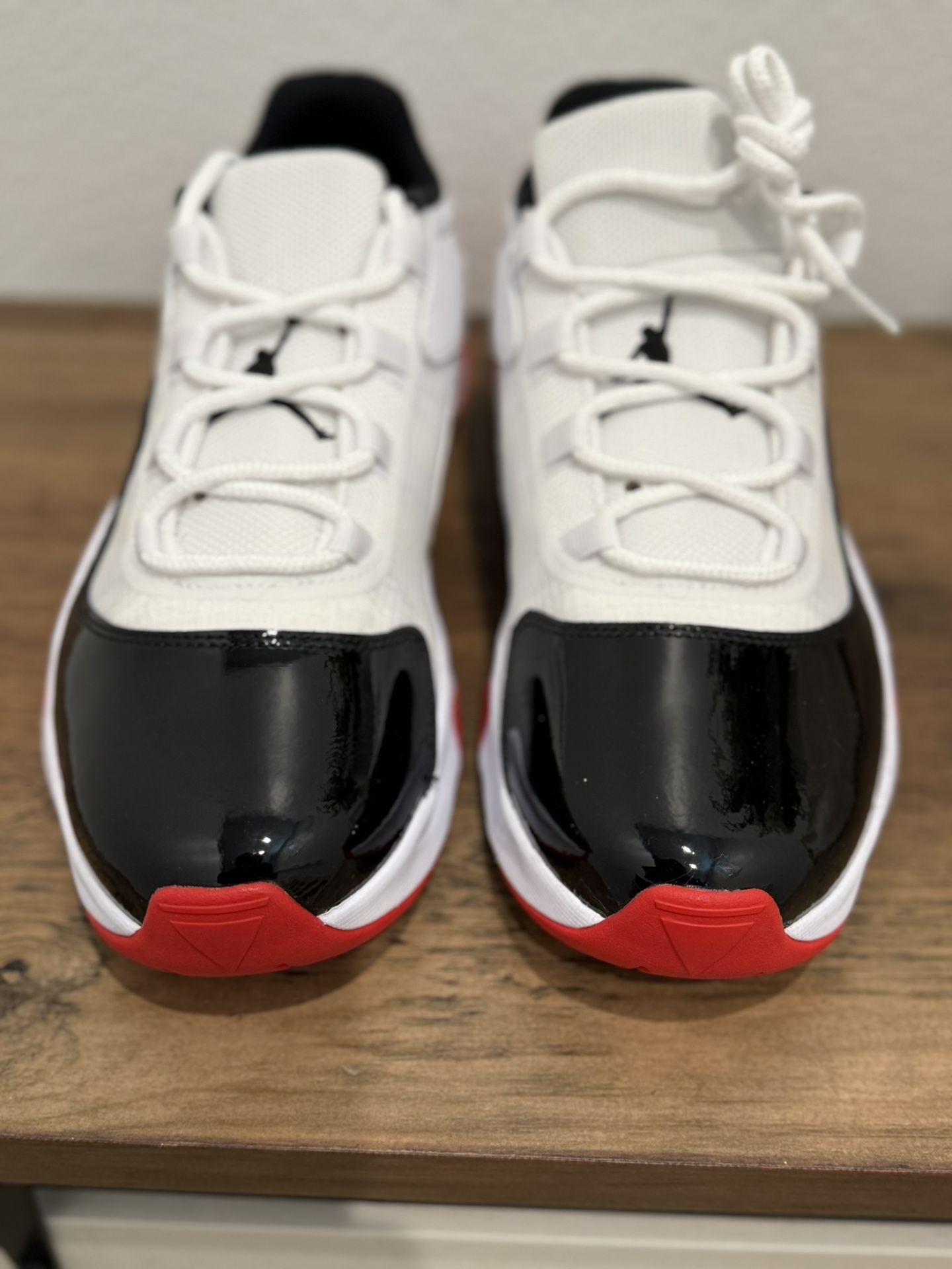 JORDAN AIR JORDAN 11 CMFT LOW MENS SIZE 10